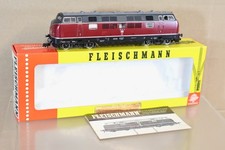 FLEISCHMANN 4235 DB MAROON