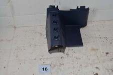 Smart 450 Mittelkonsole 000