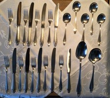 Altes Wilkens Martin Besteck