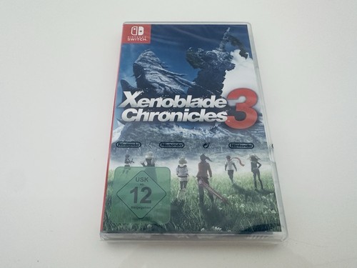 Xenoblade chronicles - xenoblade,