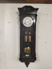 Antiker Wiener Regulator