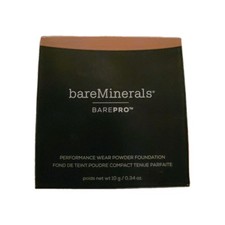 bareMinerals - BarePro Performance Wear Powder Foundation 10g