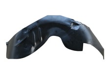 Reparaturblech Radhausschale