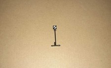 Arnold Gleissperrsignal