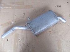 Ford Escort MK3 MK4 Orion 2