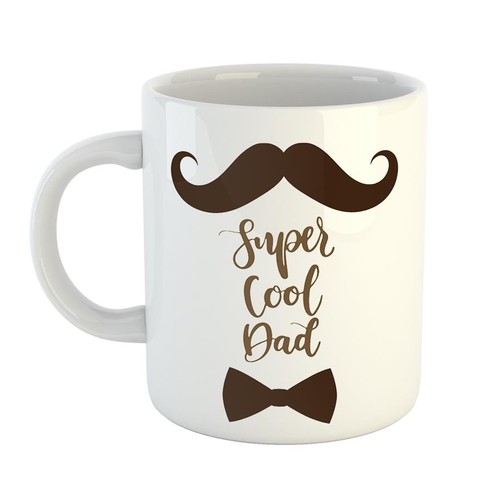 Kaffeetasse super cool - kaffeetasse,