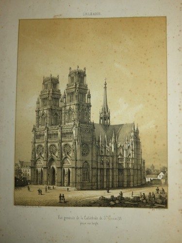 Charles pensée - pensÉe, (1799-1871)