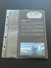 Leuchtturm OPTIMA Nachtrag BRD 5 Euro Polarzone 2021