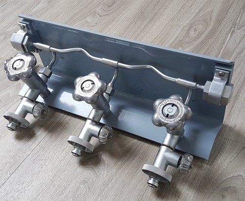 Dräger kompressor füllleiste - kompressor,