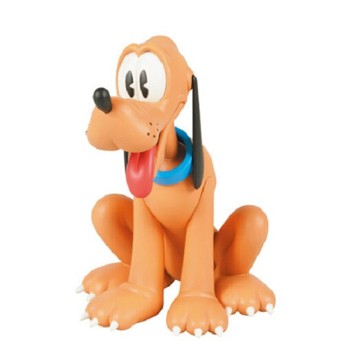 Disney pluto ultra - disney,