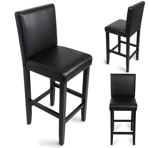 Barhocker bistrostuhl mit - barhocker,
