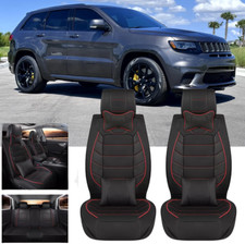 5Sitze Autositzbezüge Set PU