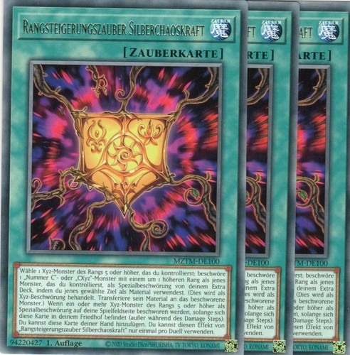 Yugioh - yugioh, 3x