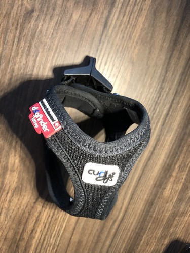 Curli hundegschirr xxxs - hundegschirr,