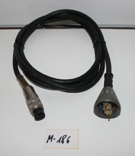 Kavo K-10 Handstückkabel (geprüft und funktionsfähig)  Art. Nr. M-186