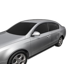 Windabweiser Regenabweiser