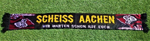 Fun spass anti schal - anti,