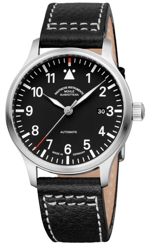 Mühle glashütte herrenuhr - glashütte,
