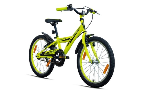 Zoll kinderfahrrad jungen - 20,