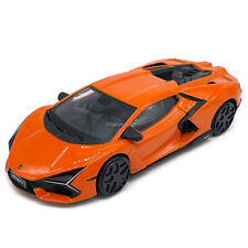 1:43 Lamborghini Revuelto