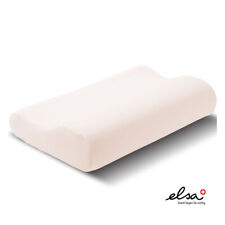 elsa Nackenkissen, anatomisch geformtes Stützkissen, komplett waschbar