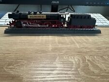 Dampflok H0 BR01 224 der DB