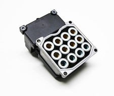 Opel Omega B Steuergerät ABS Aggregat 0265220427 0273004206 1273004206 09127952 