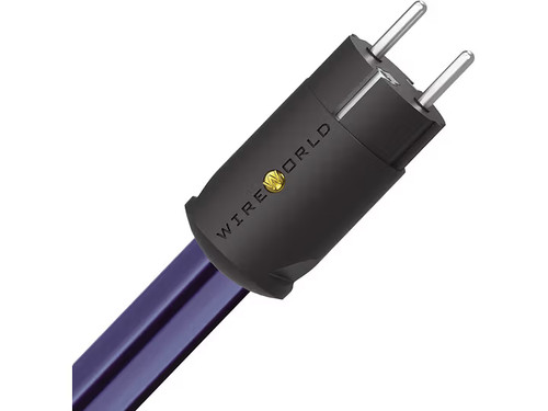 Wireworld aurora power - aurora, 10