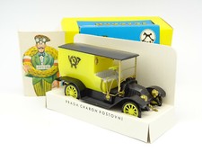 Igra 1/43 - Praga Charon