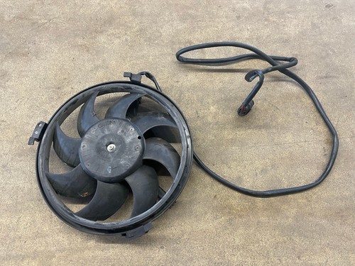 Lüfter lüftermotor audi a6 - lüftermotor,