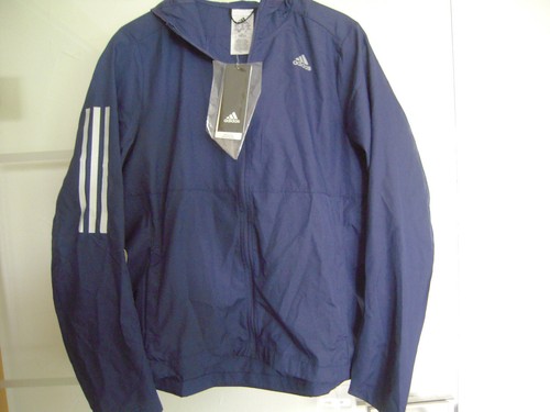 Damen adidas laufjacke neu - damen,