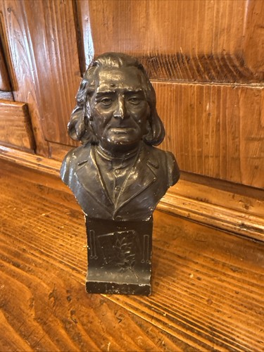 Gips figur skulptur büste - gips,