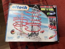 Eitech Murmelbahn Metallbaukasten Run And Roll