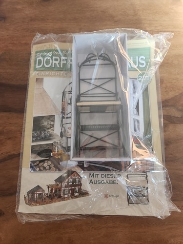 Dorfpuppenhaus ausgabe 231 - ausgabe,