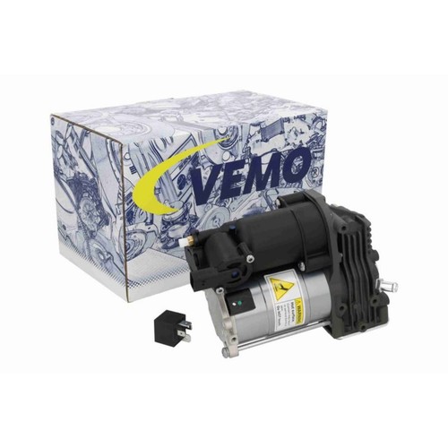 Vemo kompressor luftfederung - kompressor,