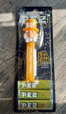 Pez spender golden - golden, 2025