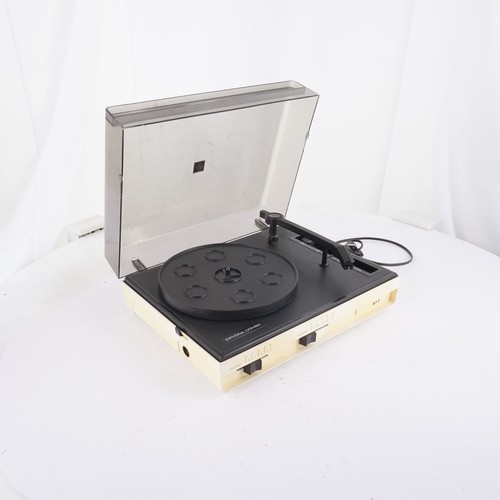 Rft combo 323 plattenspieler - rft,