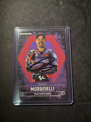 Franco morbidelli motogp - franco,