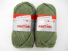 Cotton Acrylic DK Yarn