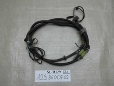 Wischwasserdüsen Motorhaube  1248600462  W124 Mercedes