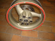 Ducati ST2 ST4 900SS 888 851