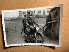 Foto MZ ES 250 Doppelport 1959