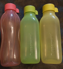 Tupperware 3x Eco Easy