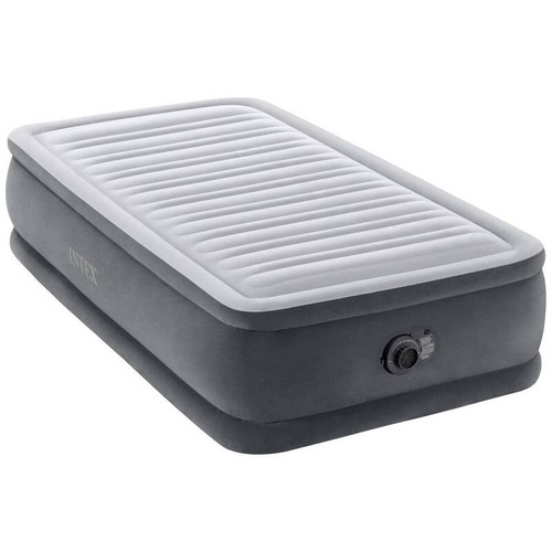 Intex luftbett comfort - intex, comfort-plush