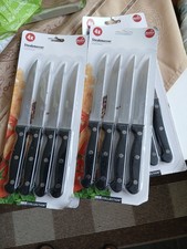 16.stück  Steakmesser