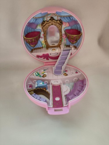 Polly pocket bluebird 1993 - pocket,