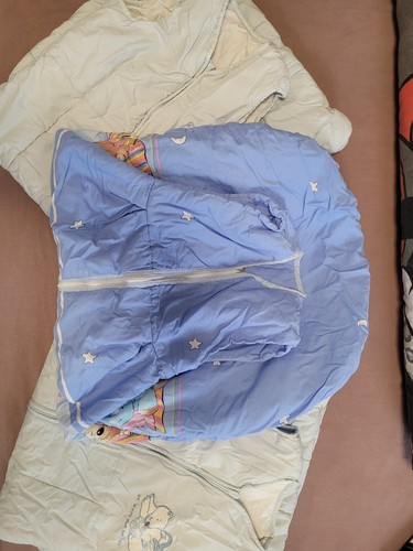 Schlafsack kinder alvi tcm - ,