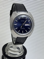ALPINA SEA-STRONG  AUTOMATIC