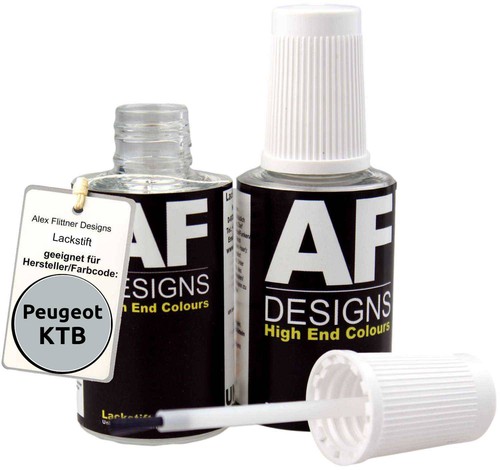 Lackstift für peugeot ktb - lackstift,