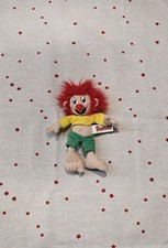 Pumuckl Plüsch Figur Sammler